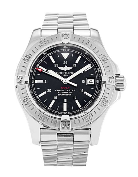breitling a17380 fake